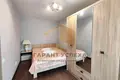 2 room apartment 45 m² Brest, Belarus