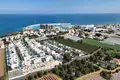 Willa 3 pokoi 121 m² Paralimni, Cyprus