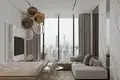 Квартира 1 спальня 59 м² Дубай, ОАЭ