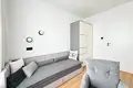 Propiedad comercial 3 habitaciones 54 m² en Varsovia, Polonia