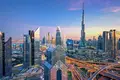 Appartement 2 chambres 64 m² Dubaï, Émirats arabes unis