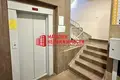 Appartement 2 chambres 65 m² Hrodna, Bélarus