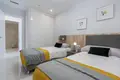 Apartamento 2 habitaciones 105 m² Benidorm, España