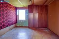 Appartement 2 chambres 57 m² Panevėžys, Lituanie