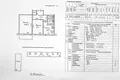 Mieszkanie 2 pokoi 38 m² Homel, Białoruś