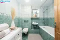 Wohnung 2 zimmer 62 m² Vilnius, Litauen