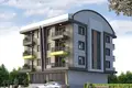 2 bedroom apartment 85 m² Kepez, Turkey