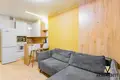 Wohnung 2 zimmer 45 m² Minsk, Weißrussland