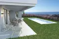 4-Schlafzimmer-Villa 219 m² Mijas, Spanien