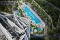 1 bedroom apartment 72 m² Dubai, United Arab Emirates