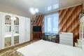 3 room apartment 80 m² Minsk, Belarus