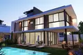 3 bedroom villa 204 m² Protaras, Northern Cyprus