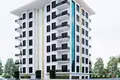 Квартира 3 комнаты 61 м² Аланья, Турция