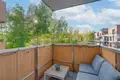 Appartement 2 chambres 43 m² en Katowice, Pologne