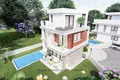 Willa 4 pokoi 152 m² Agios Tychonas, Cypr