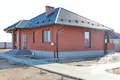 House 86 m² carnaucycki sielski Saviet, Belarus