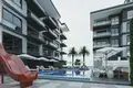 Wohnung 2 zimmer 57 m² Alanya, Türkei