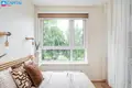 Квартира 3 комнаты 63 м² Вильнюс, Литва