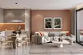 Mieszkanie 1 pokój 53 m² Erdemli, Turcja