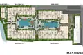 1 bedroom apartment 45 m² Choeng Thale, Thailand