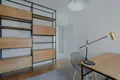 3 room apartment 75 m² in Warsaw, Poland