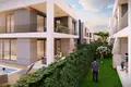 3 bedroom villa 230 m² Mediterranean Region, Turkey