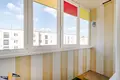 Mieszkanie 4 pokoi 87 m² Borowlany, Białoruś