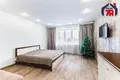 Wohnung 2 zimmer 58 m² Lahojsk, Belarus