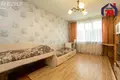 Wohnung 3 Zimmer 71 m² Turec-Boyary, Weißrussland