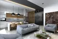Apartamento 3 habitaciones 231 m² Alanya, Turquía