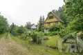 Maison 48 m² Krasnienski sielski Saviet, Bélarus