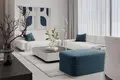 Studio apartment 45 m² Dubai, United Arab Emirates