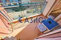 Wohnung 2 zimmer 43 m² Nessebar, Bulgarien