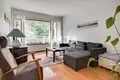 Appartement 2 chambres 50 m² Helsinki sub region, Finlande