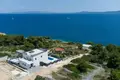 Villa de 4 dormitorios 204 m² Split-Dalmatia County, Croacia