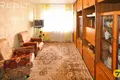 Wohnung 2 Zimmer 41 m² Minsk, Weißrussland