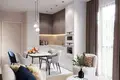 Apartamento 1 habitacion 31 m² Provincia de Phuket, Tailandia