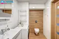 2 room apartment 46 m² Vilnius, Lithuania