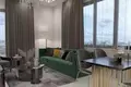 2 bedroom apartment 71 m² Alanya, Turkey