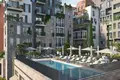 Wohnung 2 Schlafzimmer 82 m² Tivat, Montenegro