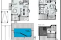 Дом 3 спальни 174 м² Куклия, Кипр