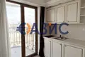 Appartement 2 chambres 92 m² Sunny Beach Resort, Bulgarie