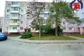 4 room apartment 60 m² Salihorsk, Belarus