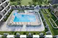 Квартира 3 комнаты 100 м² Каргыджак, Турция