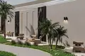 Complejo residencial Apartments in Frank Mueller Vanguard residence with a pool, and co-working space near the beaches and golf club, Dubai Marina are, Dubai