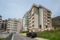 1 bedroom condo 43 m² Becici, Montenegro