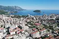 Land  Budva, Montenegro