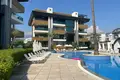 2 bedroom apartment  Oba, Turkey