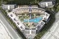 Appartement 1 chambre 669 m² Doubaï, Émirats arabes unis