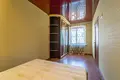 Apartamento 2 habitaciones 45 m² Minsk, Belarús